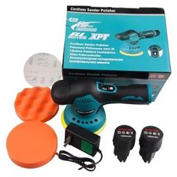 Factory Αλοιφαδόρος Brushless Μπαταρίας 12V