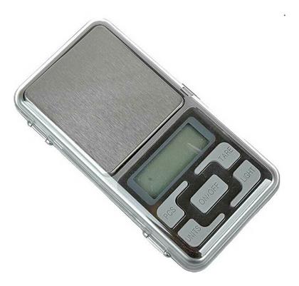 Factory Ζυγαριά Ακριβείας 0.2kg / 0.01gr