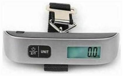 Factory Ζυγαριά Αποσκευών έως 50 kg