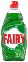 Fairy Ultra Original Υγρό Πιάτων 400ml