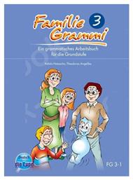 FAMILIE GRAMMI 3