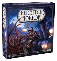 Fantasy Flight Eldritch Horror 14+ Ετών (EN)