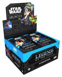 Fantasy Flight Unlimited Legends Force Φακελάκια