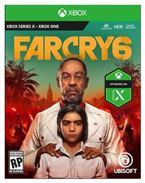 Far Cry 6