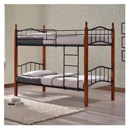 Faryn Κουκέτα Μονή για Στρώμα 90x190cm