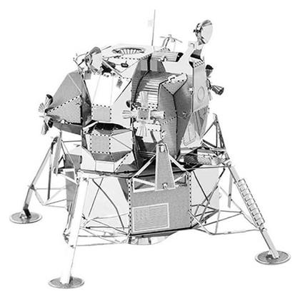 Fascinations Μεταλλική Φιγούρα Μοντελισμού Apollo Lunar Module