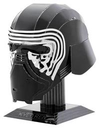 Fascinations Star Wars: Kylo Ren Helmet Model Kit