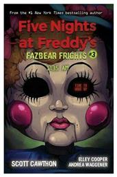 Fazbear Frights, #3: 1:35AM από το Filinda