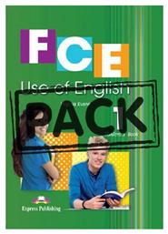 Fce Use of English 1 - Student's Book (with Digibooks App)