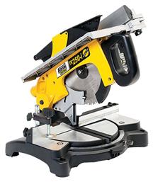 Femi TR 250-i Double Cut Φαλτσοπρίονο Δύο Εργασιών με Ισχύ 1200W, Δίσκο Κοπής Διαμέτρου 250mm & Ταχύτητα Κοπής 1200rpm