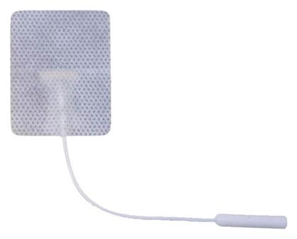 FIAB SpA Αυτοκόλλητο Tens Ηλεκτρόδιο Φυσικοθεραπείας Μ4xΠ4cm