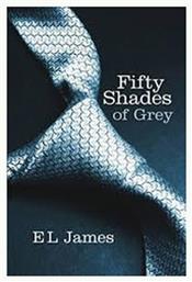 Fifty Shades of Grey από το Plus4u