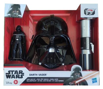 Φιγούρα Δράσης Darth Vader Star Wars Darth Vader 15εκ. από το Mythic Vault