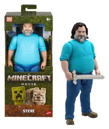 Φιγούρα Δράσης Minecraft 30εκ.