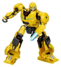 Φιγούρα Δράσης Transformers One Prime Changer Bumblebee 13εκ.