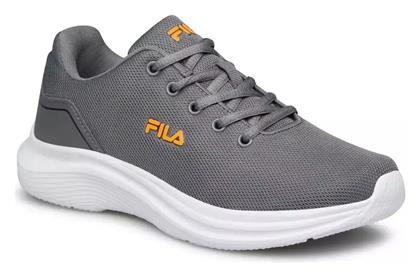 Fila Αθλητικά Παιδικά Παπούτσια Running Cassia 3 Γκρι από το Z-mall