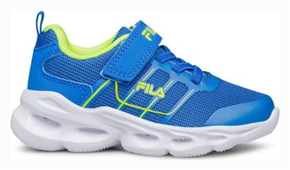 Fila Αθλητικά Παιδικά Παπούτσια Running Flash Gordon 2 V Μπλε