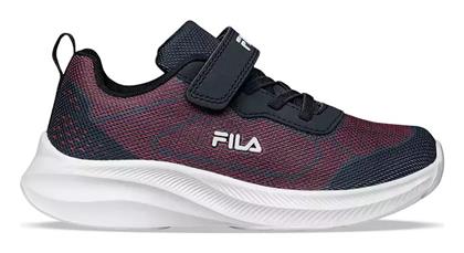 Fila Αθλητικά Παιδικά Παπούτσια Running Μωβ από το Z-mall