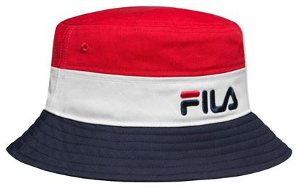 Fila Blocked Bucket Hat 686109-G06 από το MybrandShoes