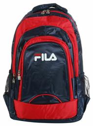 Fila Bob Παιδική Τσάντα Πλάτης Τένις 1 Ρακέτας Μπλε από το E-tennis