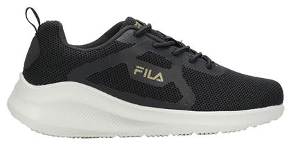 Fila Cassia 2 Ανδρικά Αθλητικά Παπούτσια Running Μαύρα από το Outletcenter