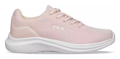 Fila Cassia 3 Γυναικεία Αθλητικά Παπούτσια Running Ροζ