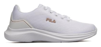 Fila Cassia 3 Γυναικεία Αθλητικά Παπούτσια Running Ροζ