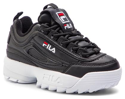 Fila Disruptor Kids