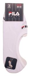 Fila Ghost Ανδρικές Κάλτσες 3Pack
