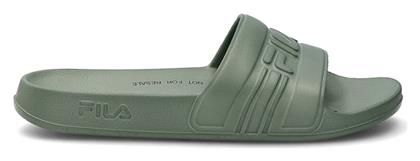 Fila Jetspeed Slides σε Πράσινο Χρώμα