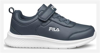 Fila Memory Abel 2 V Navy Μπλε