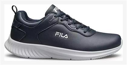 Fila Memory Anton Nanobionic Ανδρικά Αθλητικά Παπούτσια Running Μπλε