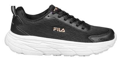 Fila Memory Dolomite 2 Γυναικεία Αθλητικά Παπούτσια Running Black Rose Gold