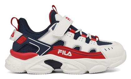 Fila Memory Spinel 3 V Running Πολύχρωμα