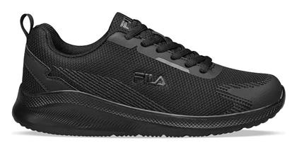 Fila Memory Tayrona 2 Γυναικεία Αθλητικά Παπούτσια Running Μαύρα