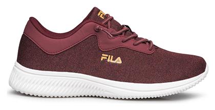 Fila Memory Zermatt 2 Ανδρικά Sneakers Μπορντό