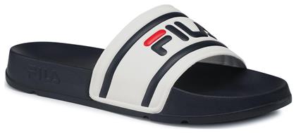 Fila Morro Bay 2.0 Slides σε Λευκό Χρώμα