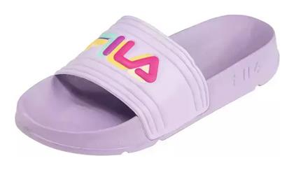 Fila Morrobay Slides σε Μωβ Χρώμα από το Z-mall