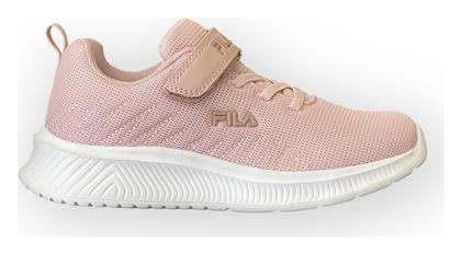 Fila Παιδικά Sneakers Abel 2 Ροζ