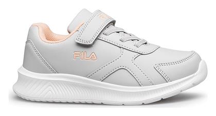 Fila Παιδικά Sneakers Brett 4 Γκρι από το SportsFactory