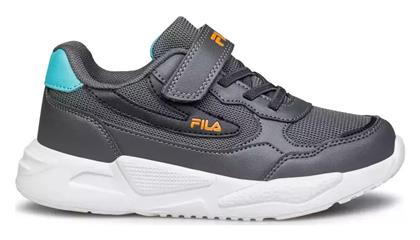 Fila Παιδικά Sneakers Γκρι