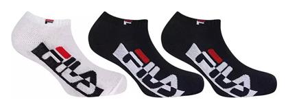 Fila Παιδικές Κάλτσες 3 Ζευγάρια