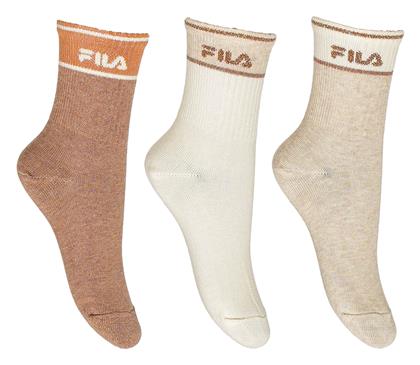 Fila Παιδικές Κάλτσες Normal Plain