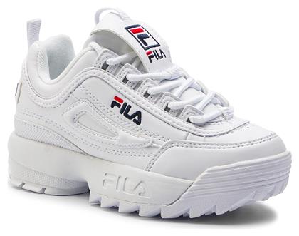 Fila Παιδικό Sneaker Disruptor για Κορίτσι