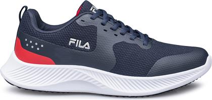 Fila Recharge Nnb Ανδρικά Sneakers Navy Μπλε