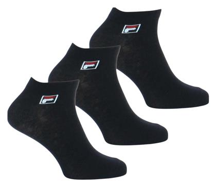 Fila Socks 3pack Αθλητικές Κάλτσες