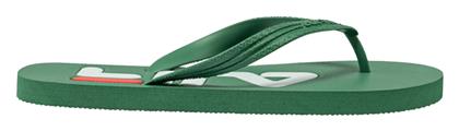 Fila Troy Ανδρικά Flip Flops Πράσινα