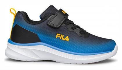 Fila Zeppelin 2V Running Μπλε