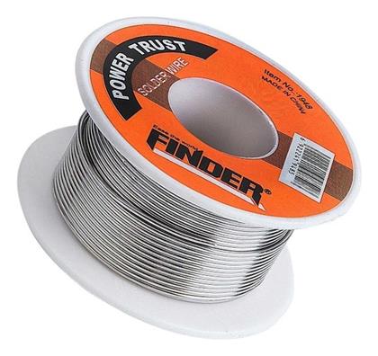 Finder 194854 Καλάι Κόλλησης 1mm 70gr