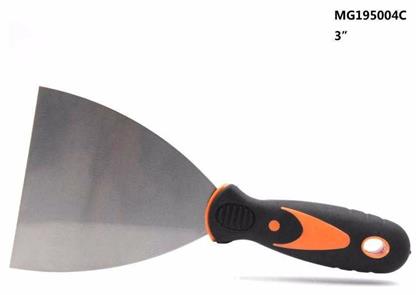 ΣΠΑΤΟΥΛΕΣ & ΜΥΣΤΡΙΑ